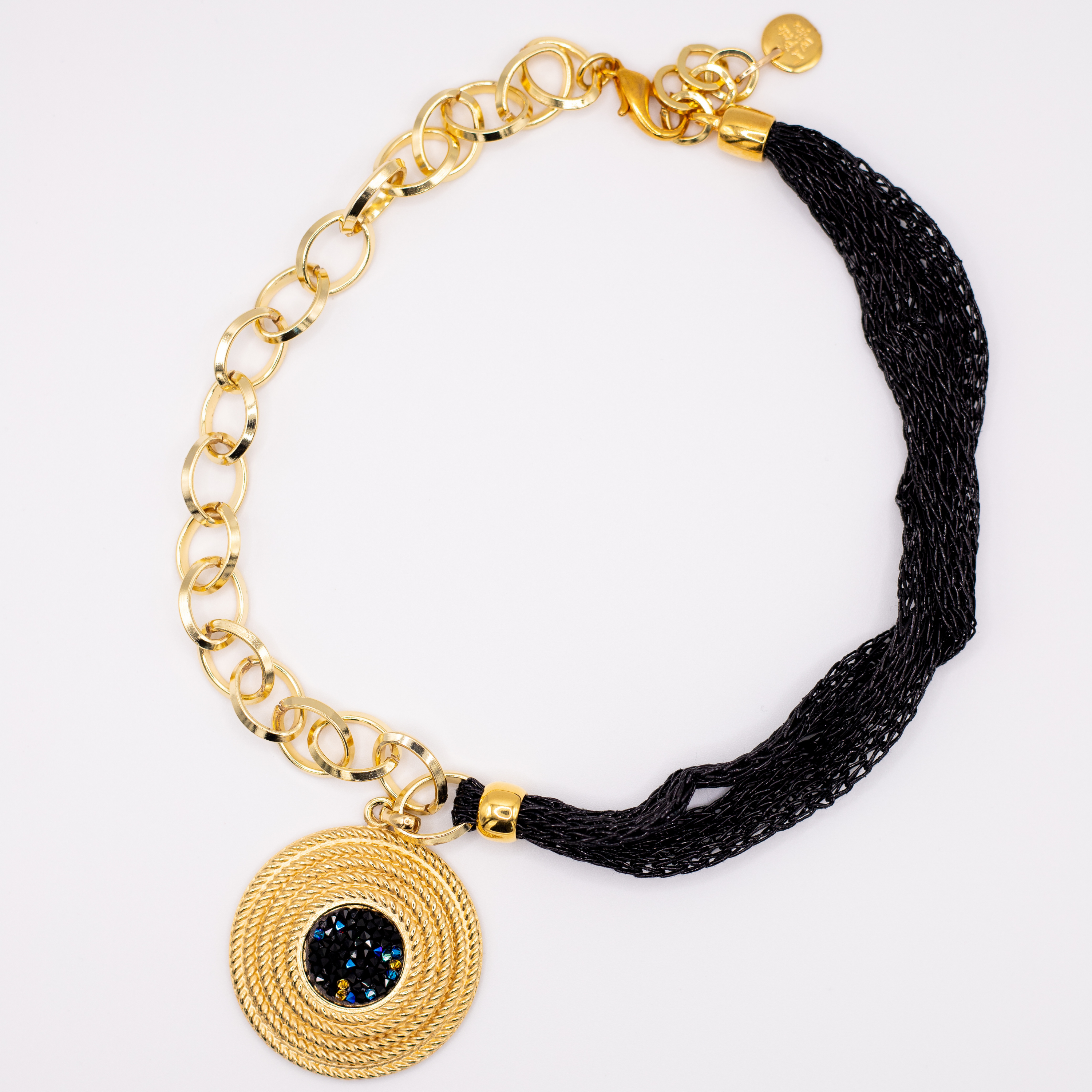 Conjunto Eclipse Dorado