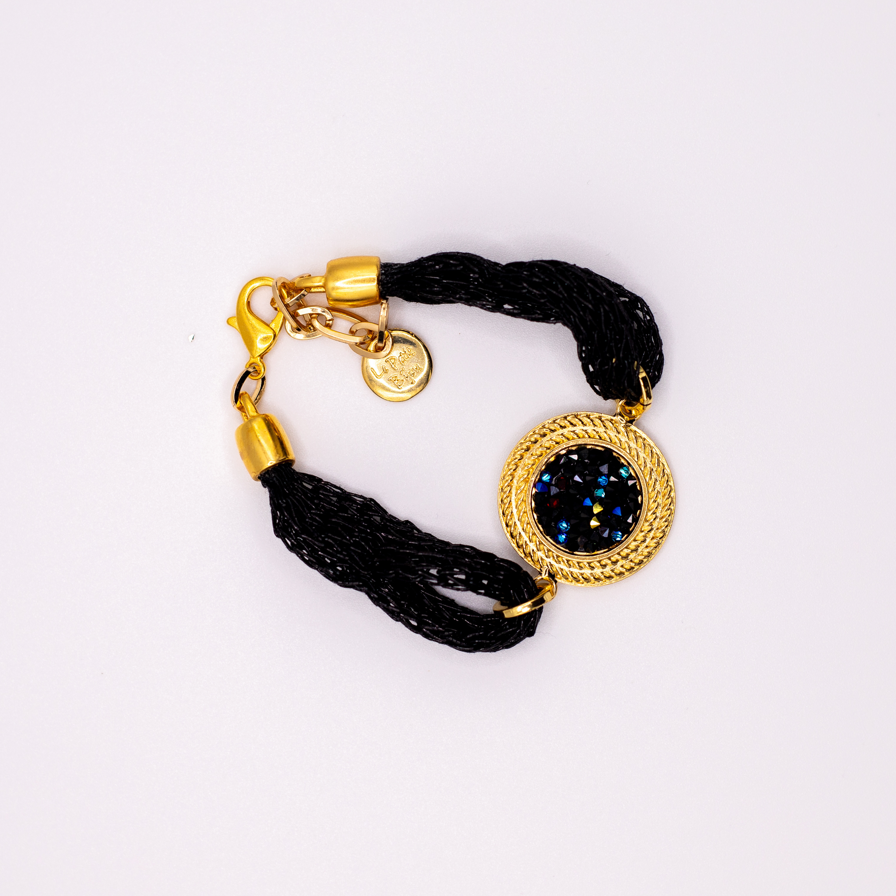 Conjunto Eclipse Dorado