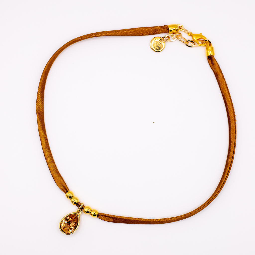 Conjunto Aurora Ámbar