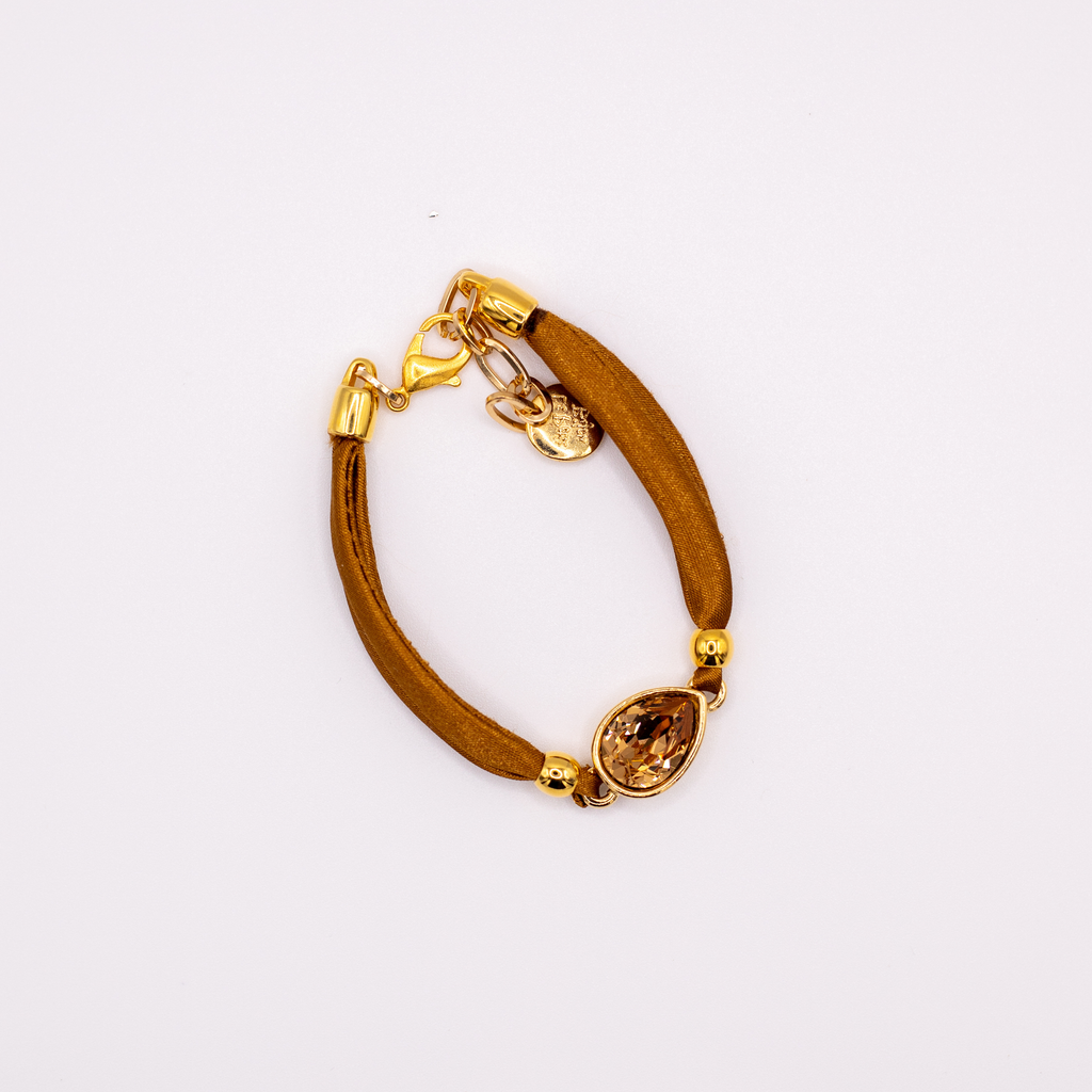 Conjunto Aurora Ámbar