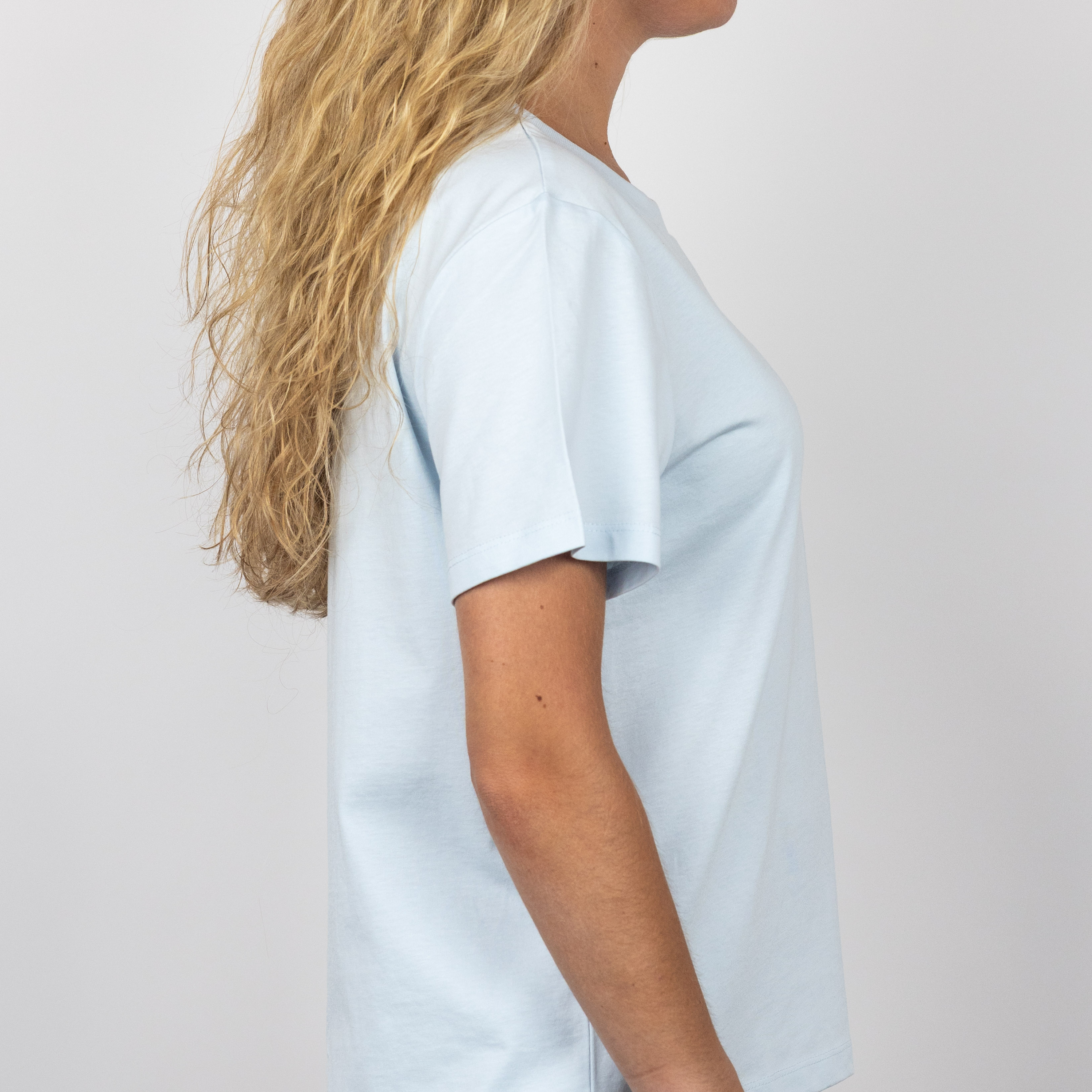 Camiseta TPG&TOP Blue