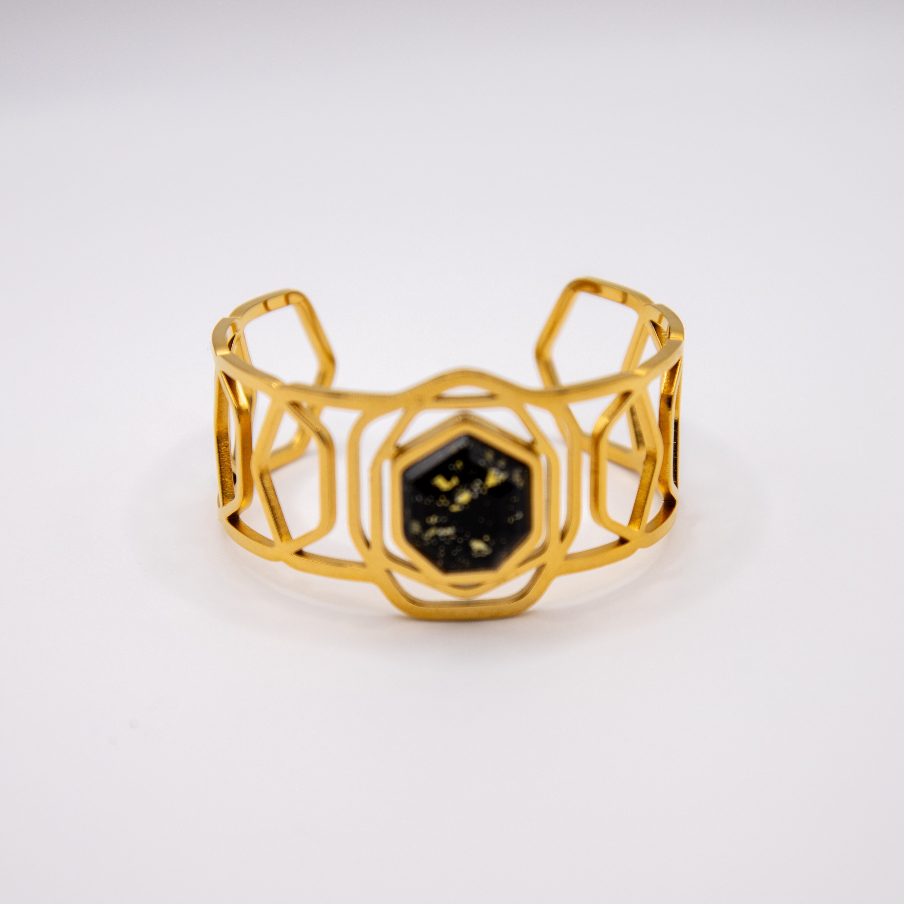 Pulsera Núcleo Galáctico