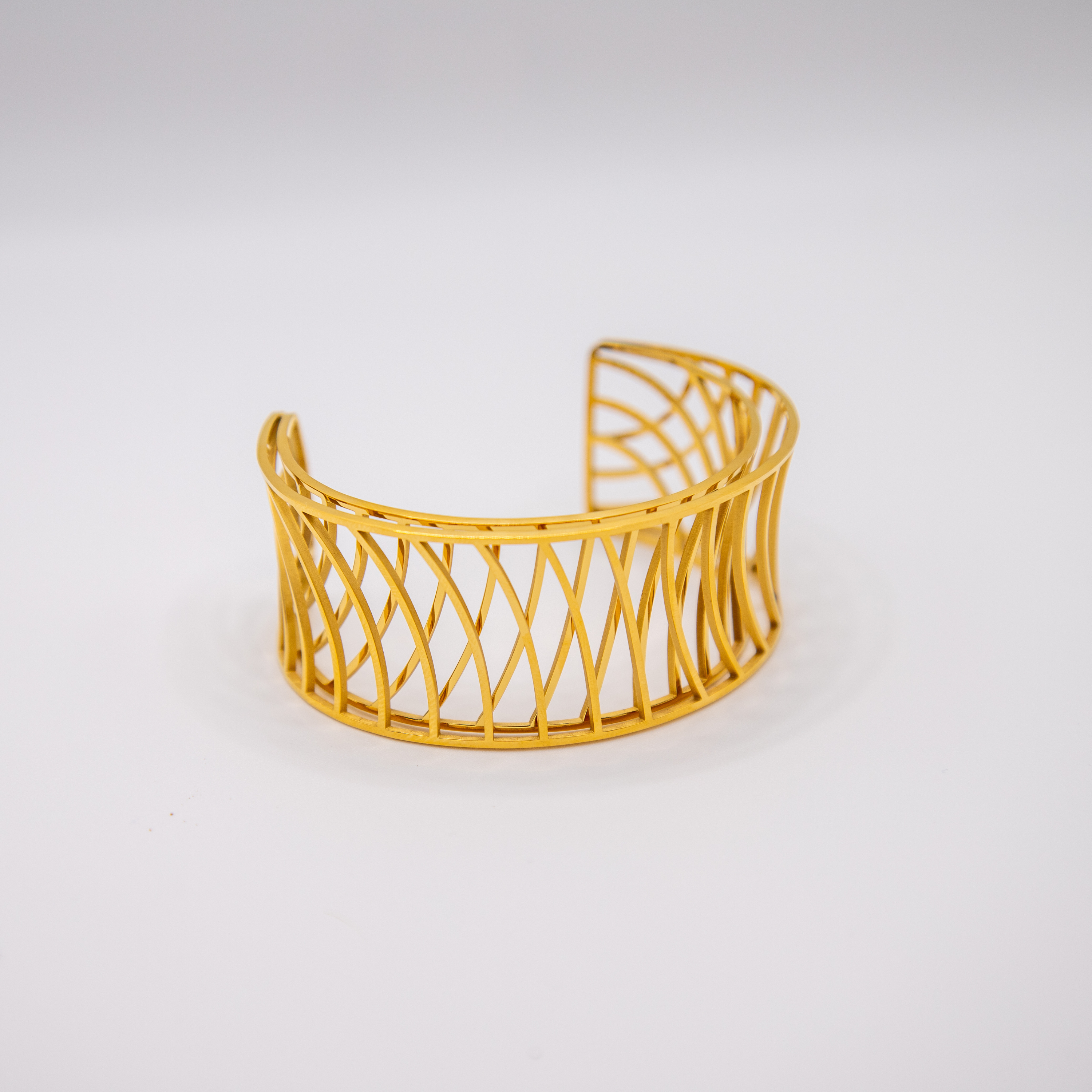 Pulsera Malla Solar