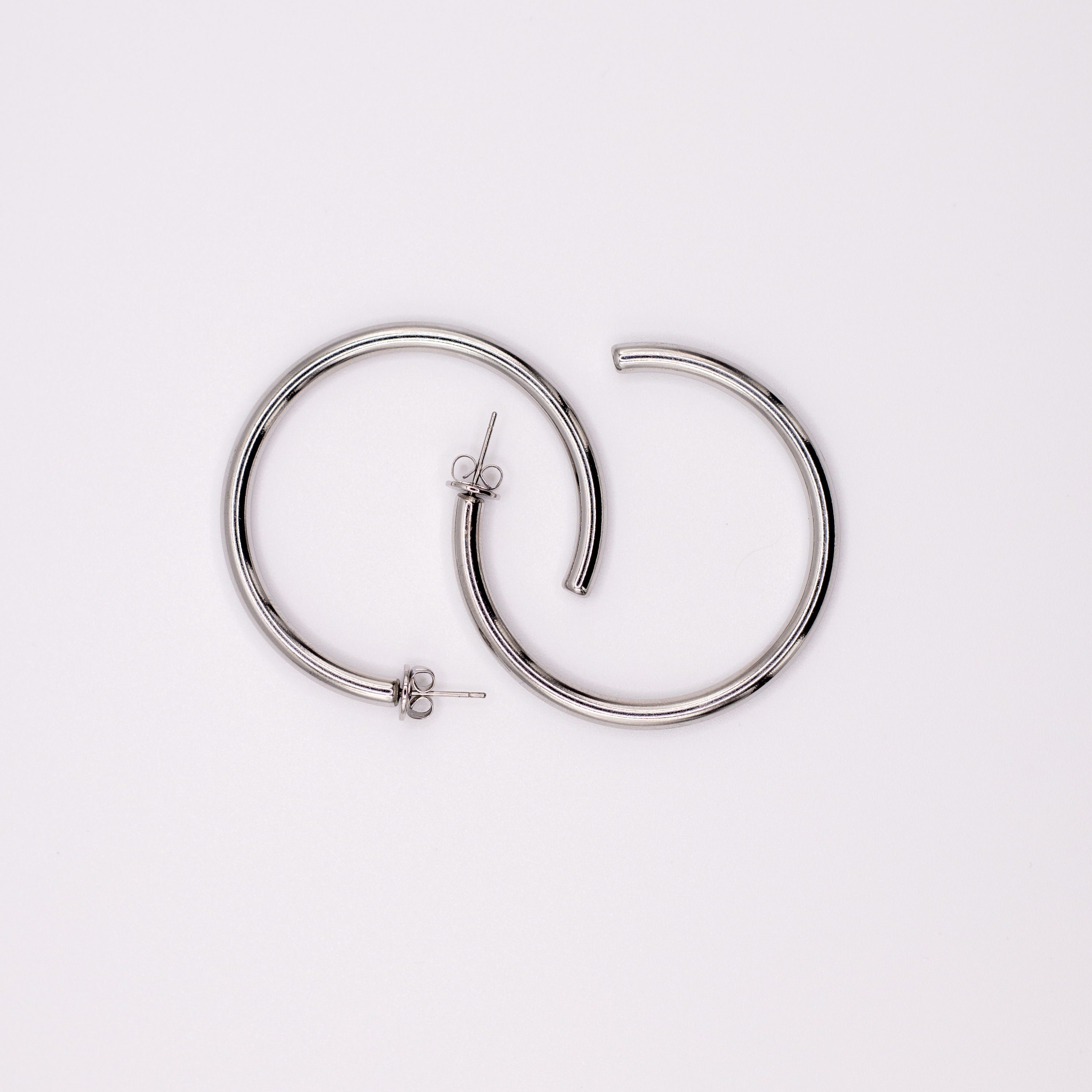 Pendientes Órbita Clara