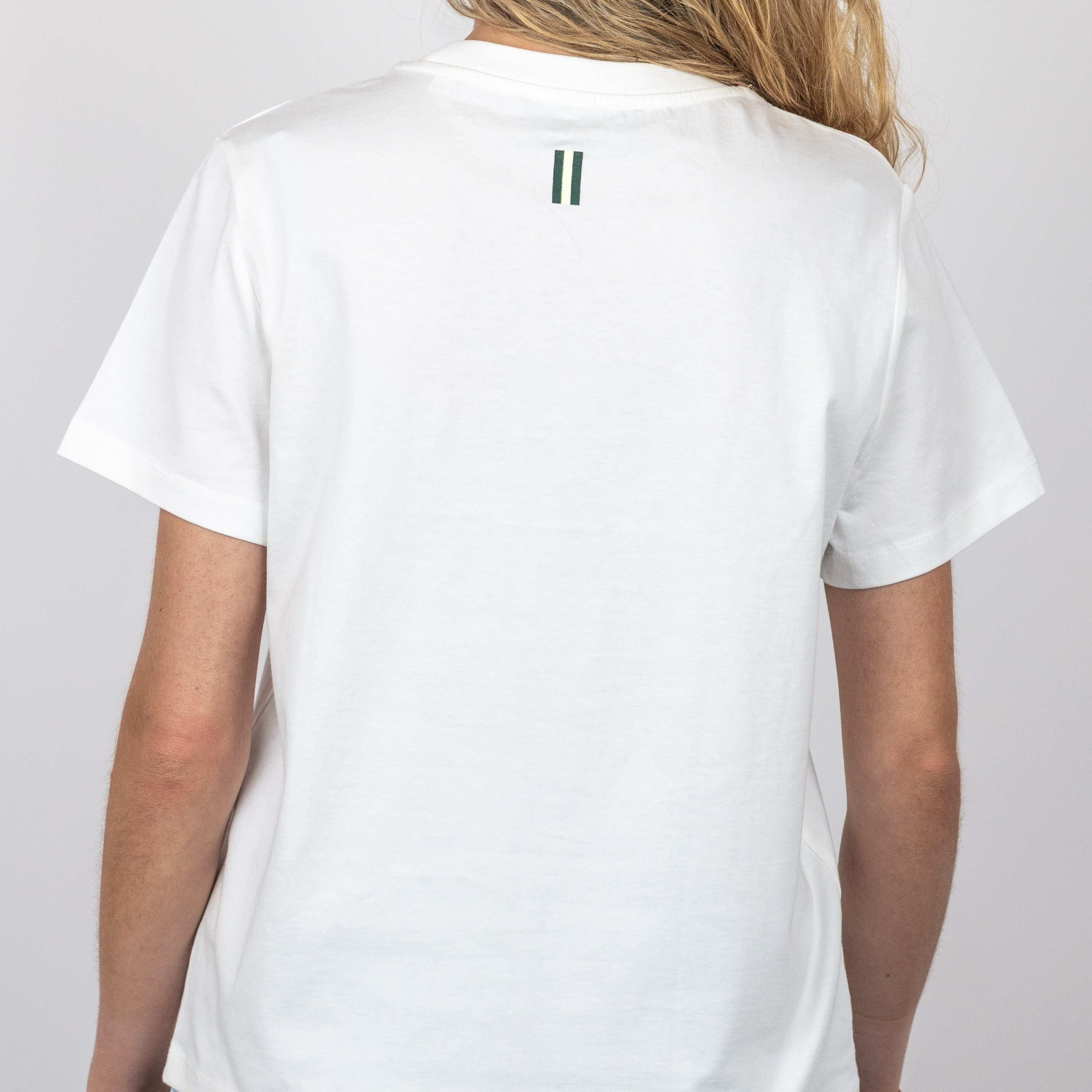 Camiseta TPG&TOP Beige