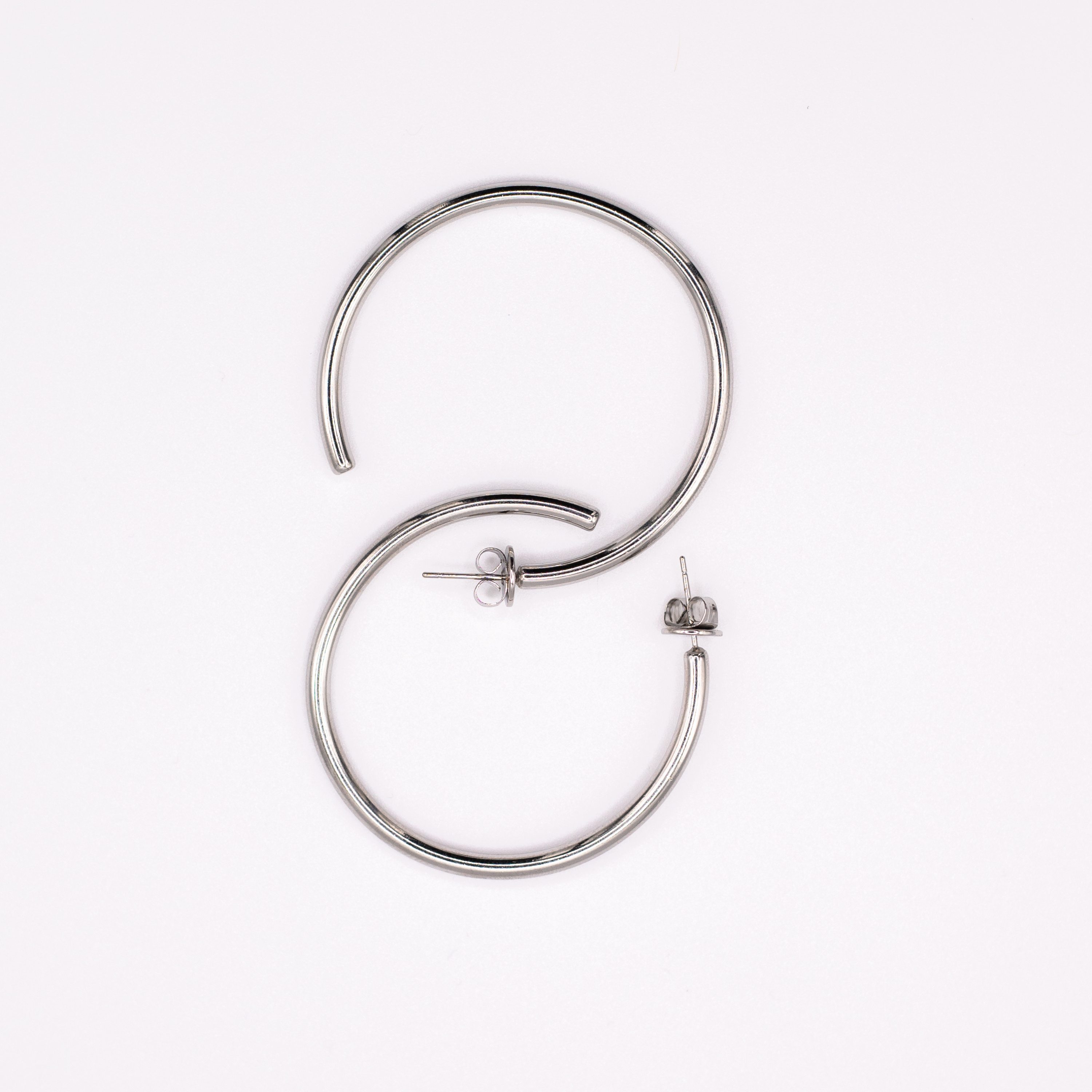 Pendientes Halo Frío