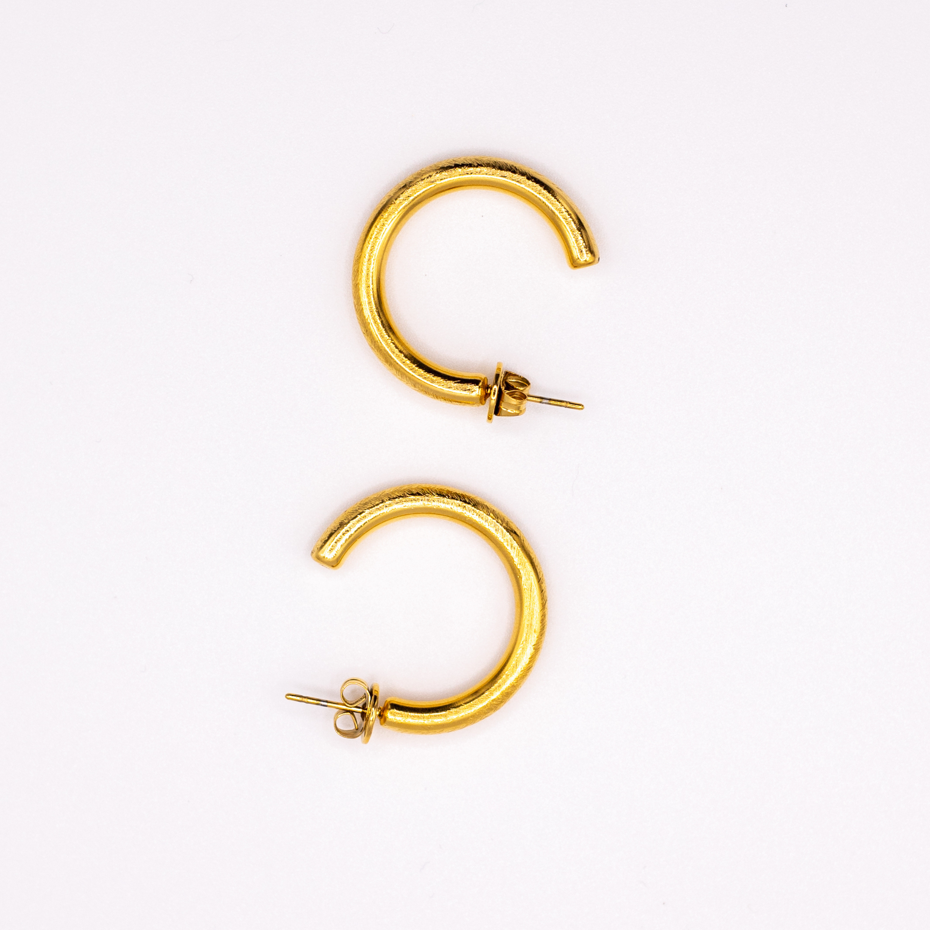 Pendientes Ciclo Solar