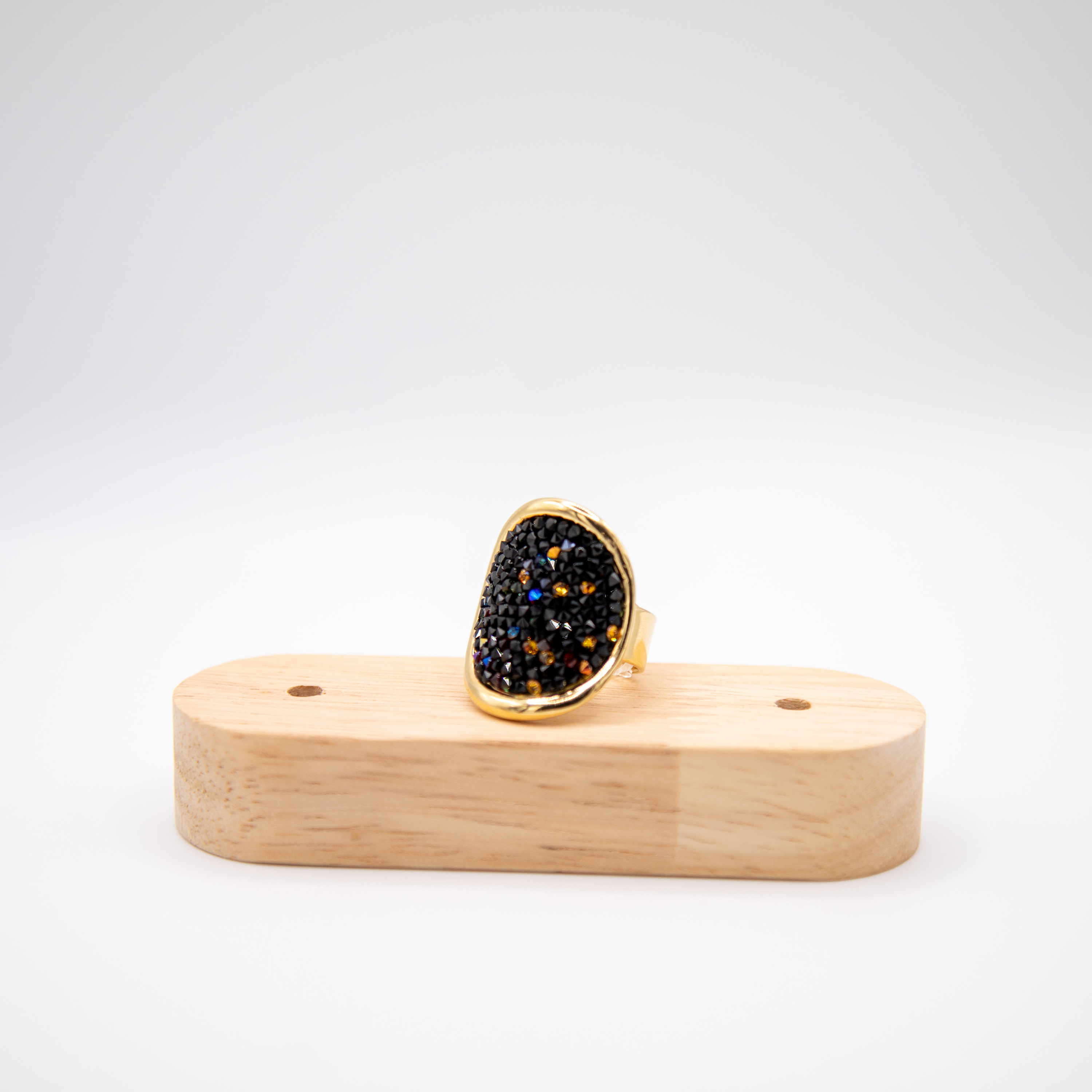 Anillo Nébula Nocturna